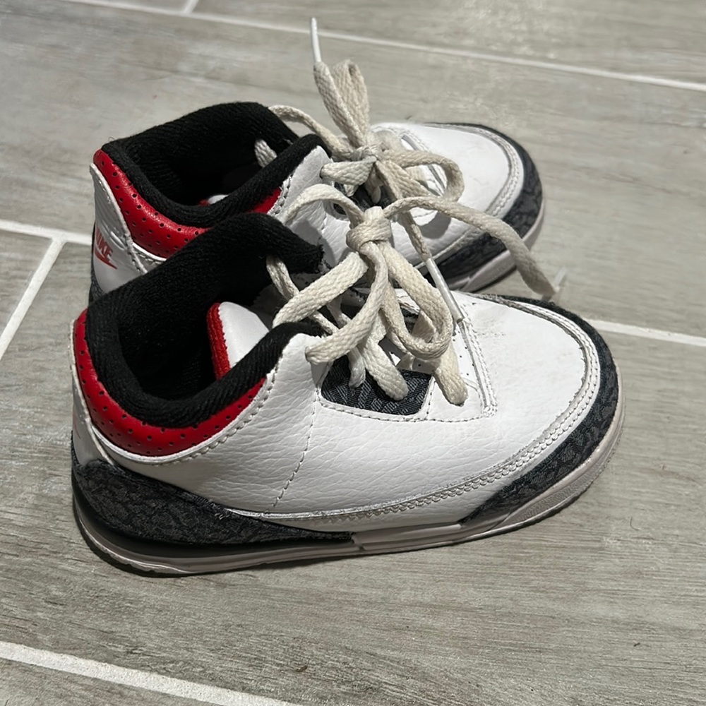 Kids Jordans
